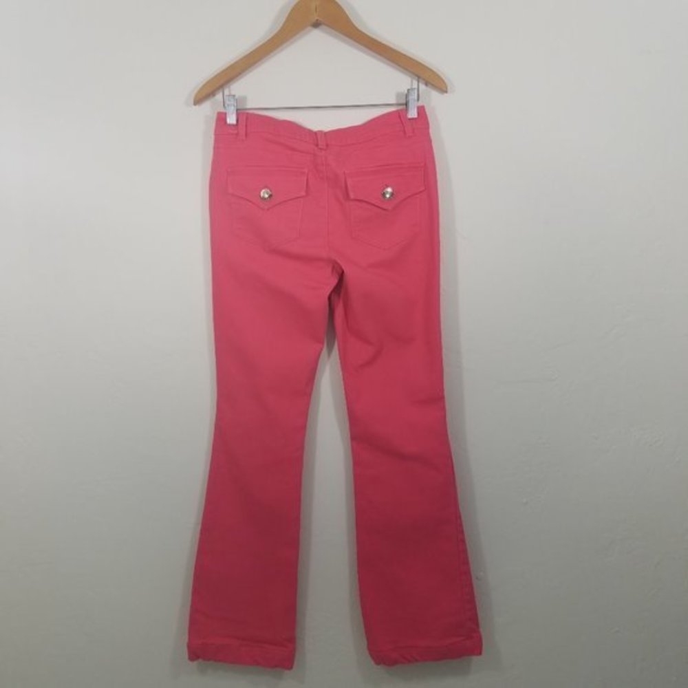 Cache Jeans Size 4 - Picture 5 of 13